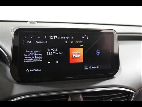 Used 2023 Hyundai Santa Fe XRT FWD image 11