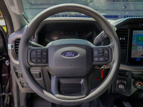 Used 2024 Ford F150 XL w/ Equipment Group 103A High image 25