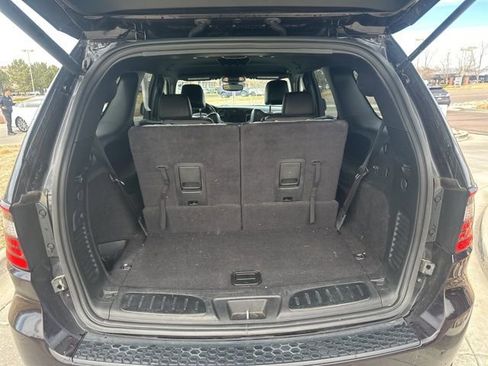 Used 2021 Dodge Durango R/T AWD/4WD image 10