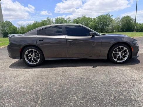 Used 2021 Dodge Charger GT w/ Cold Weather Package RWD image 8