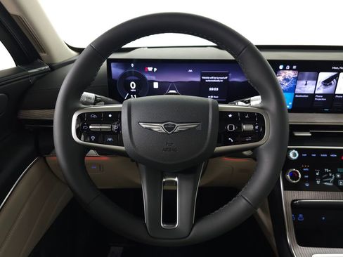 New 2026 Genesis GV80 2.5T Prestige AWD/4WD image 16