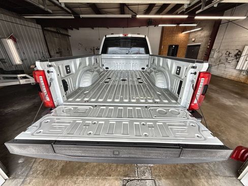 New 2026 Ford F250 King Ranch w/ Chrome Package AWD/4WD image 21