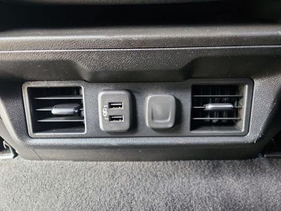 Used 2019 Chevrolet Silverado 1500 LT w/ Texas Edition