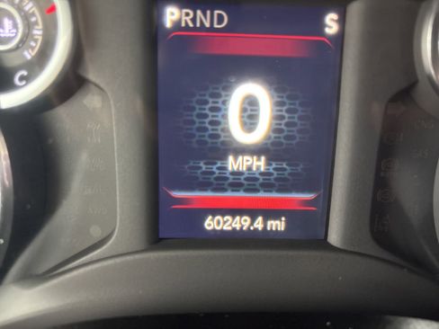 Used 2024 RAM 3500 Tradesman w/ Chrome Appearance Group image 20