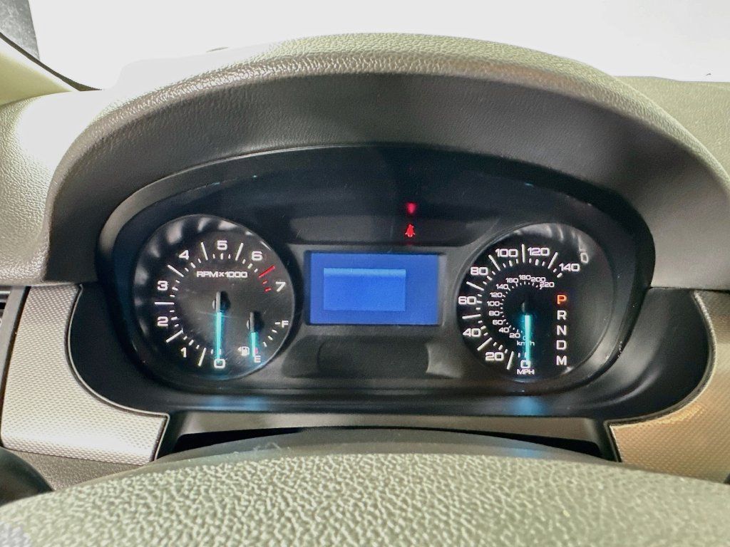 Used 2012 Ford Edge SEL FWD image 12