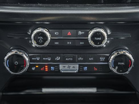 New 2026 Ford F150 Lariat w/ Equipment Group 501A Mid image 26