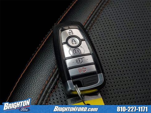 Used 2023 Ford Expedition Timberline image 35