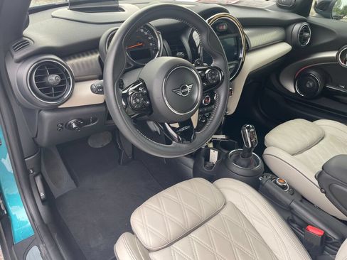 Used 2020 MINI Cooper S w/ Driver Assistance Package FWD image 5