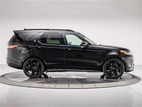 New 2026 Land Rover Discovery Limited Edition AWD/4WD image 6