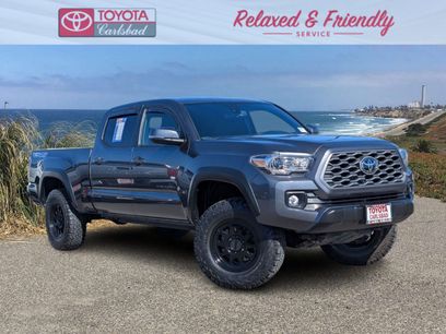 Used 2022 Toyota Tacoma SR5