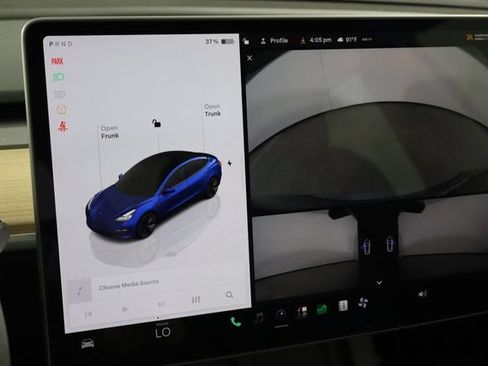 Used 2023 Tesla Model 3 Standard Range RWD image 41