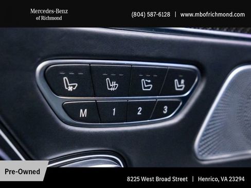 Used 2017 Mercedes-Benz S 63 AMG 4MATIC Cabriolet image 31