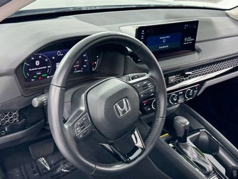 Used 2024 Honda Accord EX-L image 32