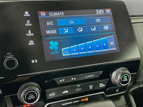 Used 2019 Honda CR-V EX-L image 23
