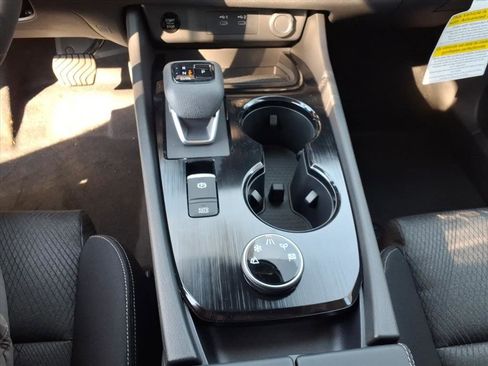 New 2026 Nissan Rogue SV image 14