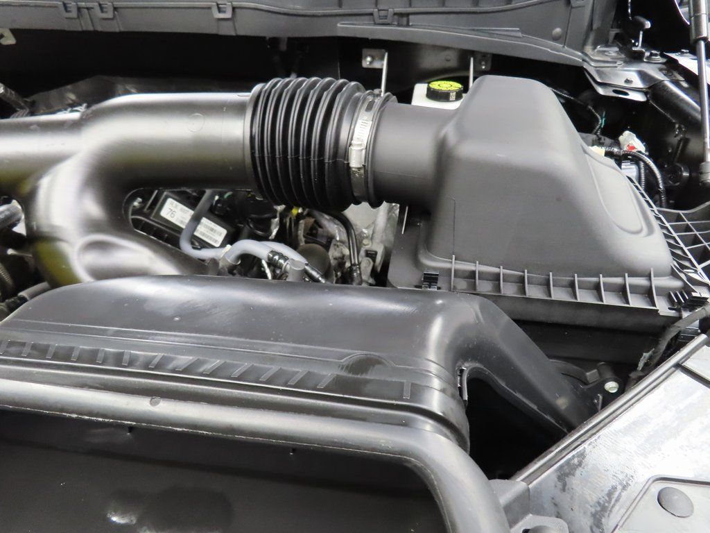 Used 2025 Ford F150 Tremor AWD/4WD image 33