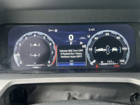 Used 2024 Toyota Tacoma TRD Sport image 15