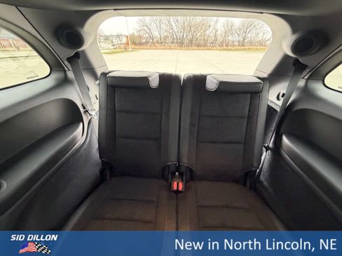 New 2026 Dodge Durango GT image 18