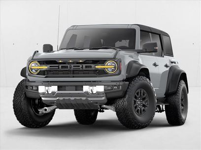 Used 2024 Ford Bronco Raptor