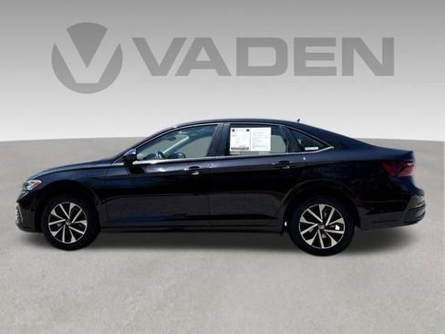 Used 2024 Volkswagen Jetta S FWD image 23