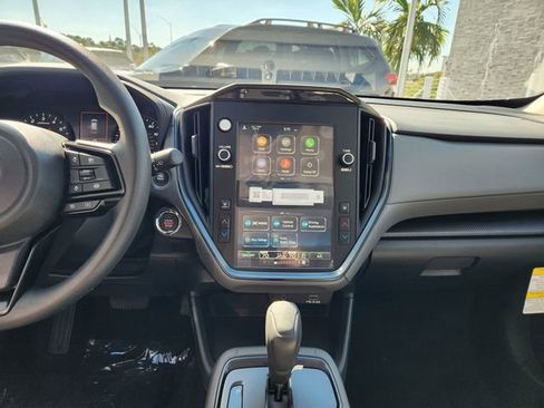 New 2026 Subaru Crosstrek 2.5i AWD/4WD image 12