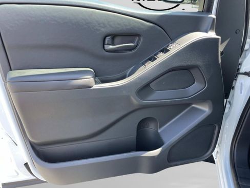 New 2026 Nissan Frontier S RWD image 20