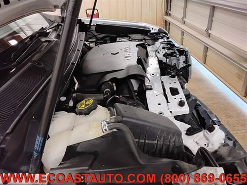 Used 2022 GMC Canyon Elevation Standard w/ Convenience Package RWD image 17
