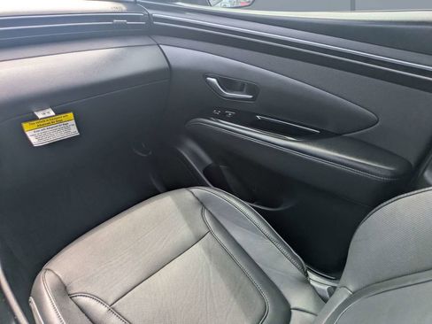 Used 2023 Hyundai Santa Cruz Limited AWD/4WD image 16