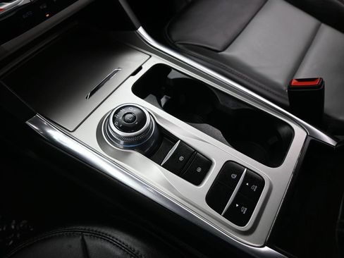 Certified 2023 Ford Explorer XLT w/ Equipment Group 202A image 17