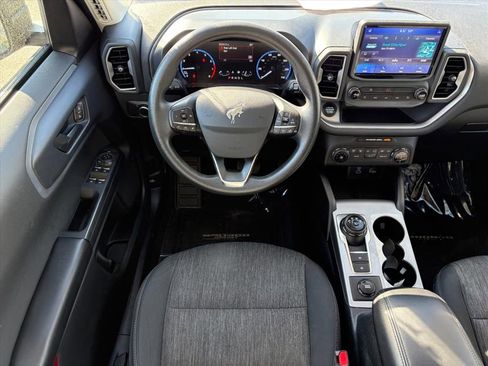 Used 2022 Ford Bronco Sport Big Bend AWD/4WD image 20