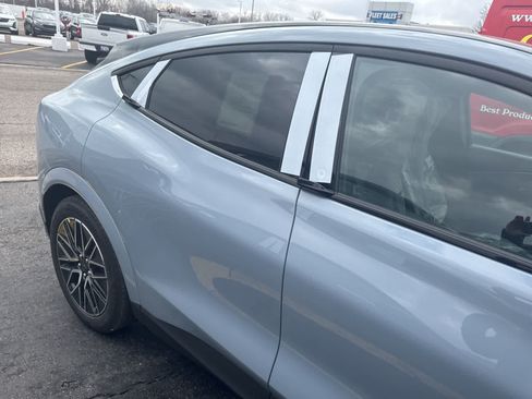 New 2026 Ford Mustang Mach-E Premium AWD/4WD image 21