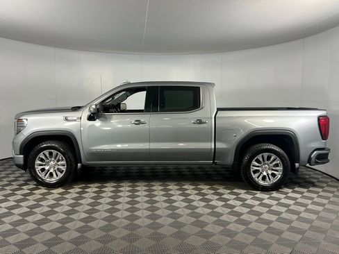 Used 2023 GMC Sierra 1500 Denali image 5