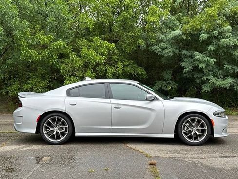 Used 2022 Dodge Charger GT RWD image 6