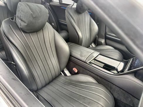 Used 2023 Mercedes-Benz S 500 4MATIC image 26