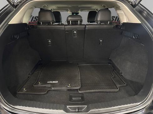 Used 2024 MAZDA CX-5 AWD 2.5 S w/ Premium Plus Pkg image 11