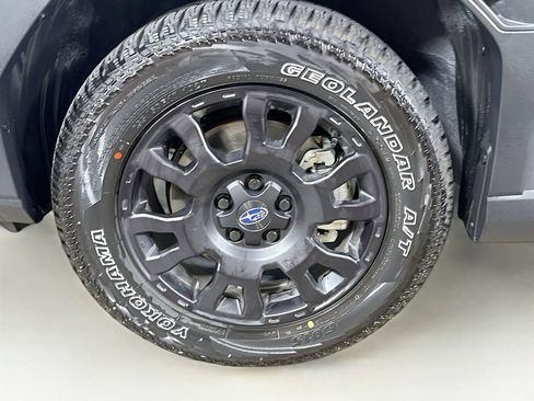 Used 2026 Subaru Forester Wilderness AWD/4WD image 42