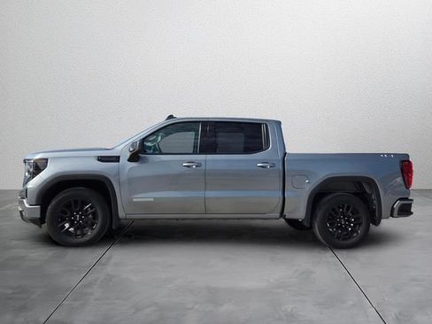 Used 2024 GMC Sierra 1500 Elevation AWD/4WD image 2