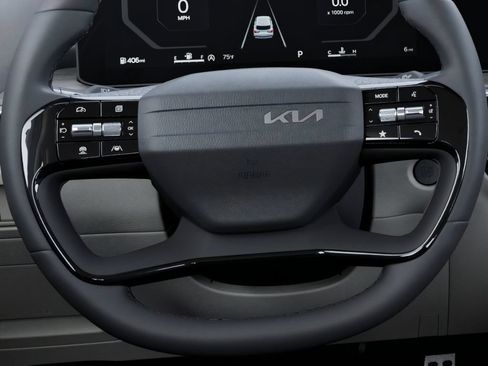 New 2026 Kia Sorento SX AWD/4WD image 22