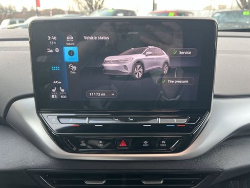 Used 2021 Volkswagen ID.4 Pro image 16