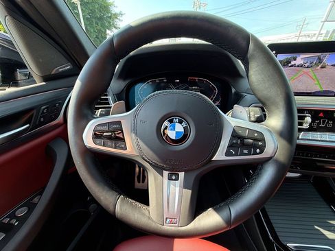 Used 2023 BMW X3 xDrive30i w/ M Sport Package AWD/4WD image 23