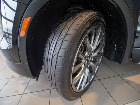 Certified 2019 Cadillac XT4 Premium Luxury image 24