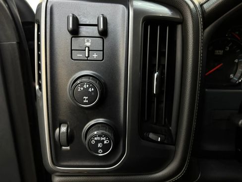Used 2016 Chevrolet Silverado 3500 LTZ w/ Duramax Plus Package AWD/4WD image 20