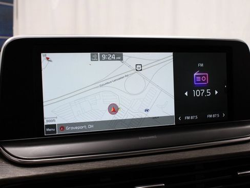 Used 2022 Kia Telluride EX w/ EX Premium Package image 3