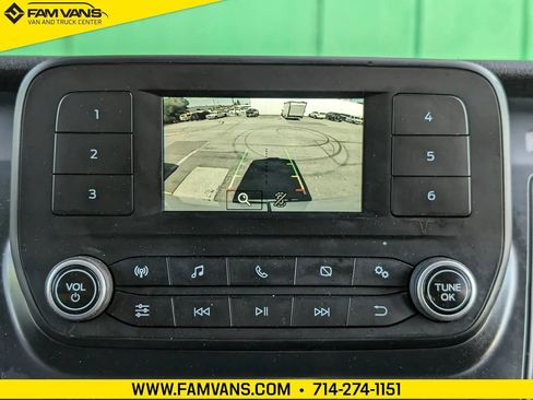 Used 2020 Ford Transit 150 XL RWD image 27