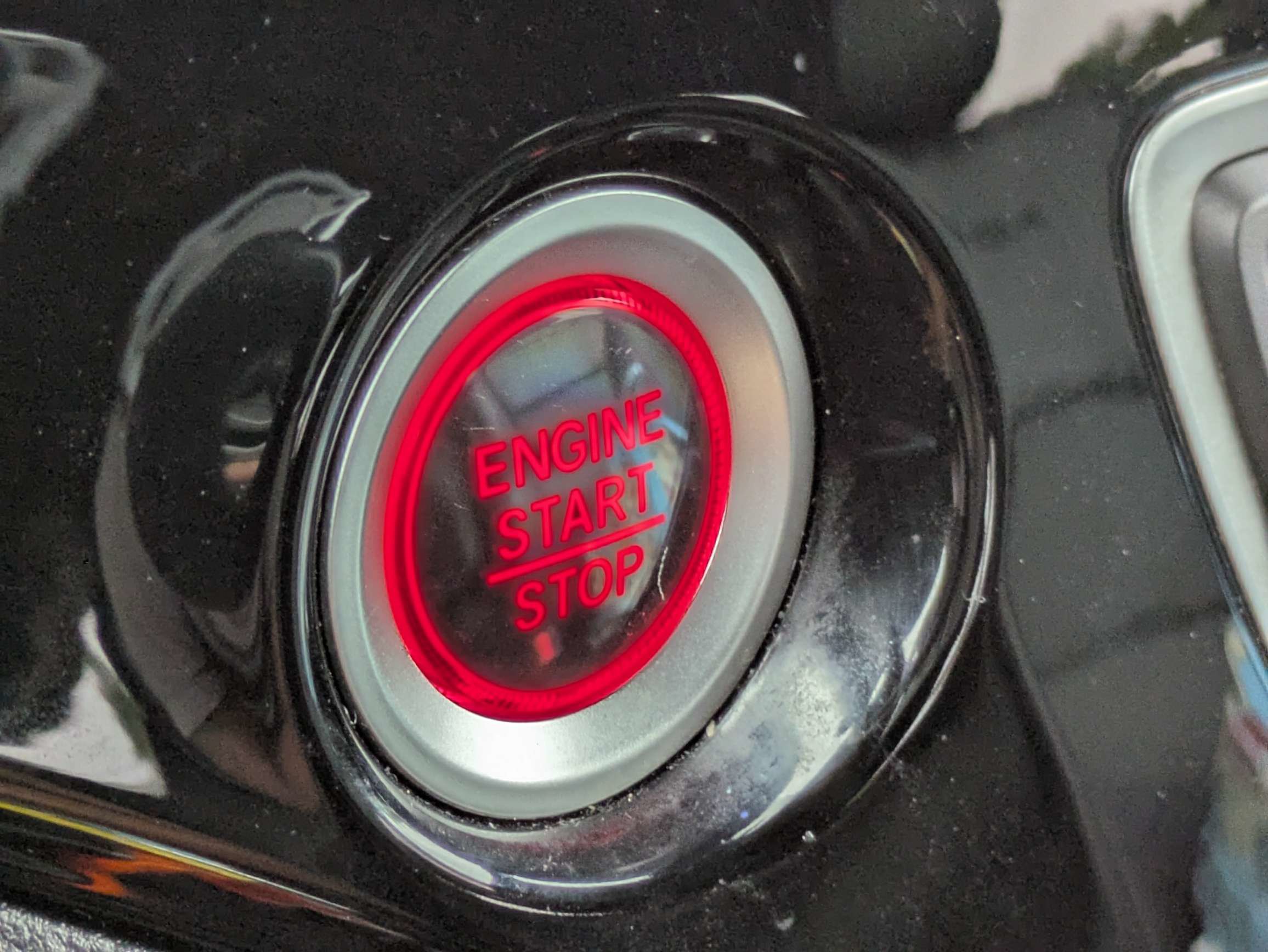 Used 2021 Honda Pilot Black Edition image 24