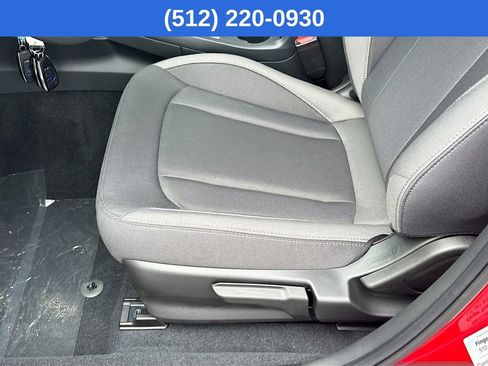 New 2025 Subaru Impreza 2.0i image 22