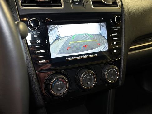 Used 2020 Subaru WRX Premium image 28