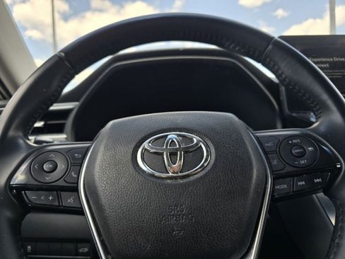 Used 2024 Toyota Venza XLE AWD/4WD image 25