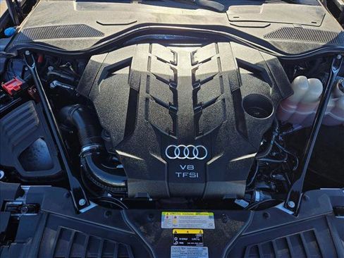 Used 2019 Audi A8 L 4.0T w/ First Edition Package image 24