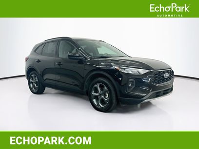 Used 2025 Ford Escape ST-Line Select